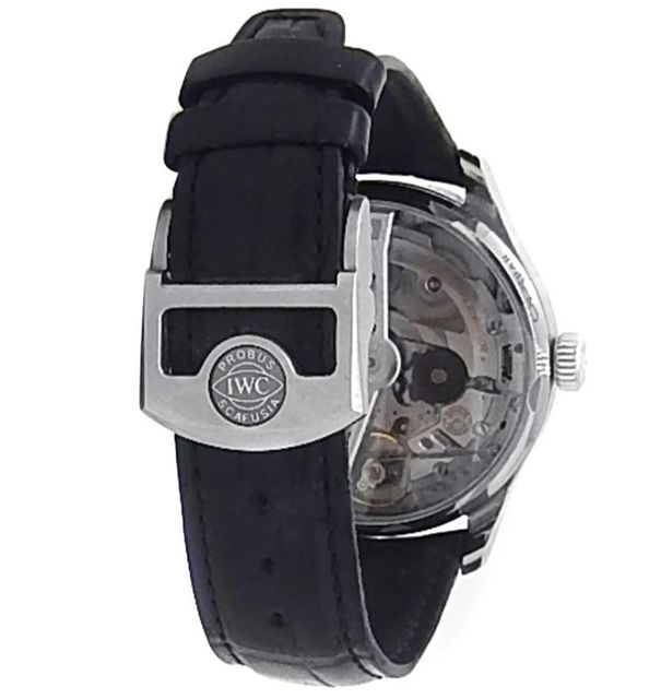 IWC Portugieser Automatic IW500114 Image 3